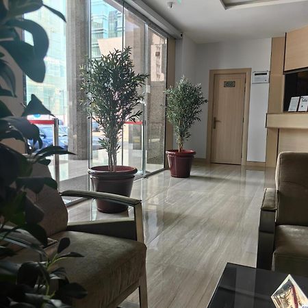 Al Furat Madayin Hotel Ριάντ Εξωτερικό φωτογραφία