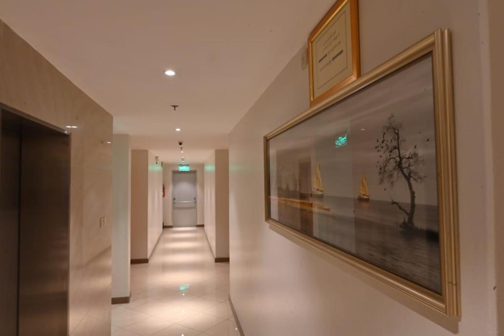 Al Furat Madayin Hotel Ριάντ Εξωτερικό φωτογραφία