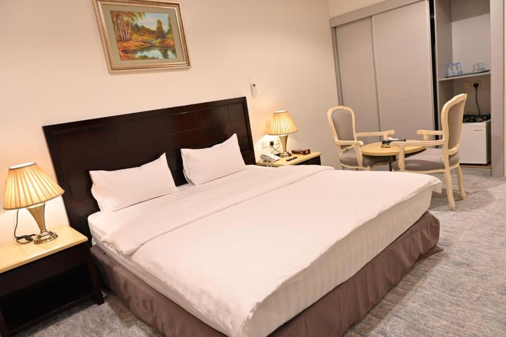 Al Furat Madayin Hotel Ριάντ Εξωτερικό φωτογραφία