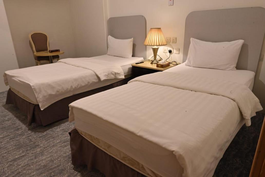 Al Furat Madayin Hotel Ριάντ Εξωτερικό φωτογραφία