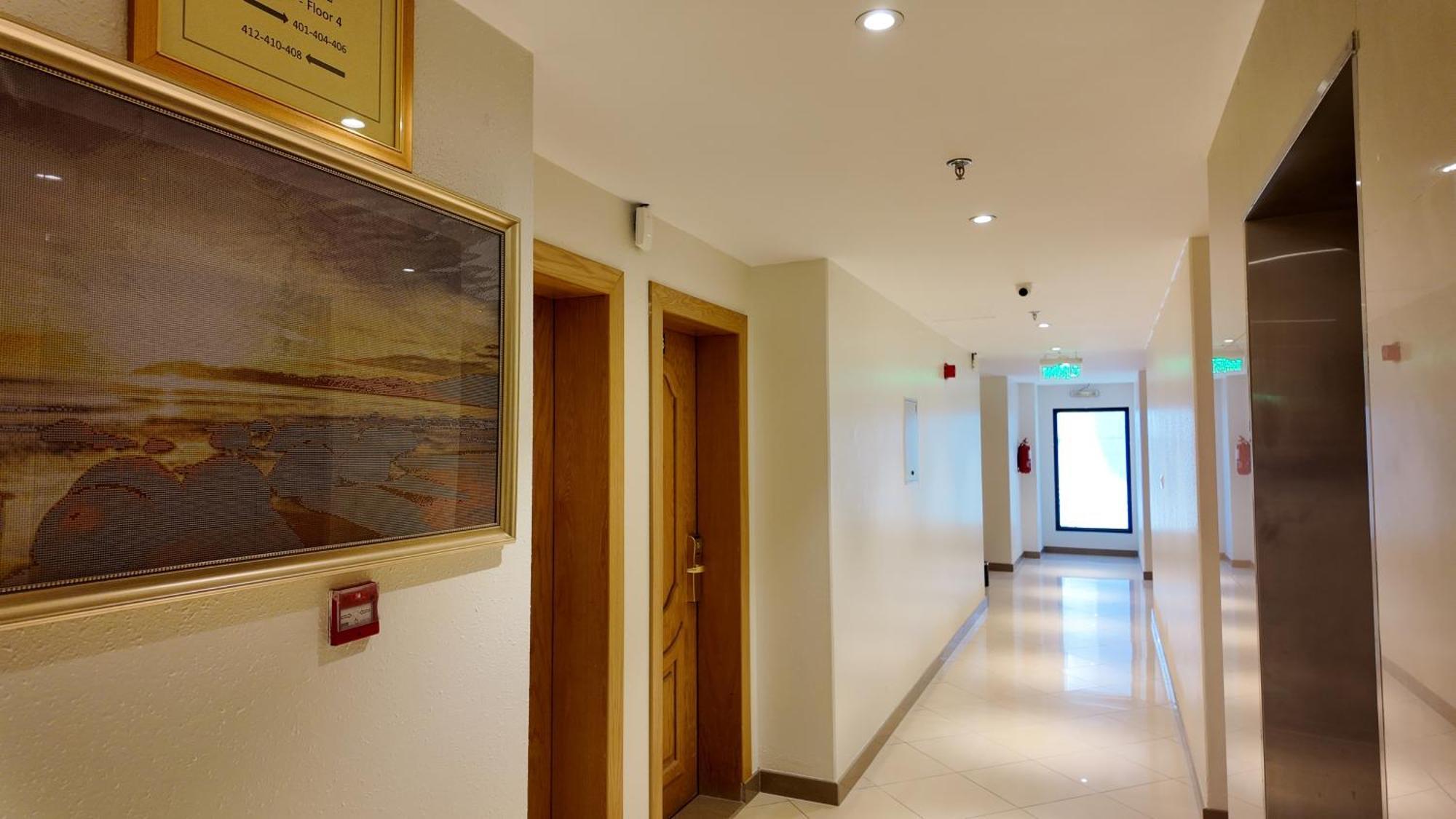 Al Furat Madayin Hotel Ριάντ Εξωτερικό φωτογραφία