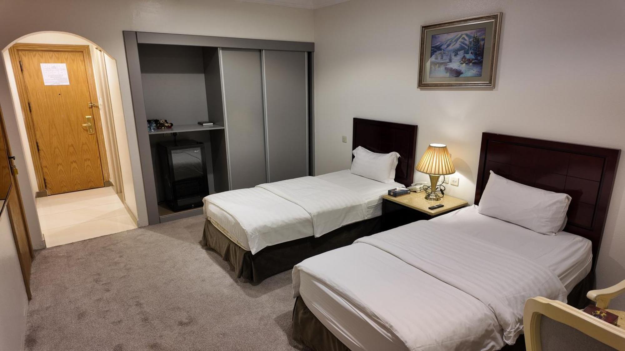 Al Furat Madayin Hotel Ριάντ Εξωτερικό φωτογραφία