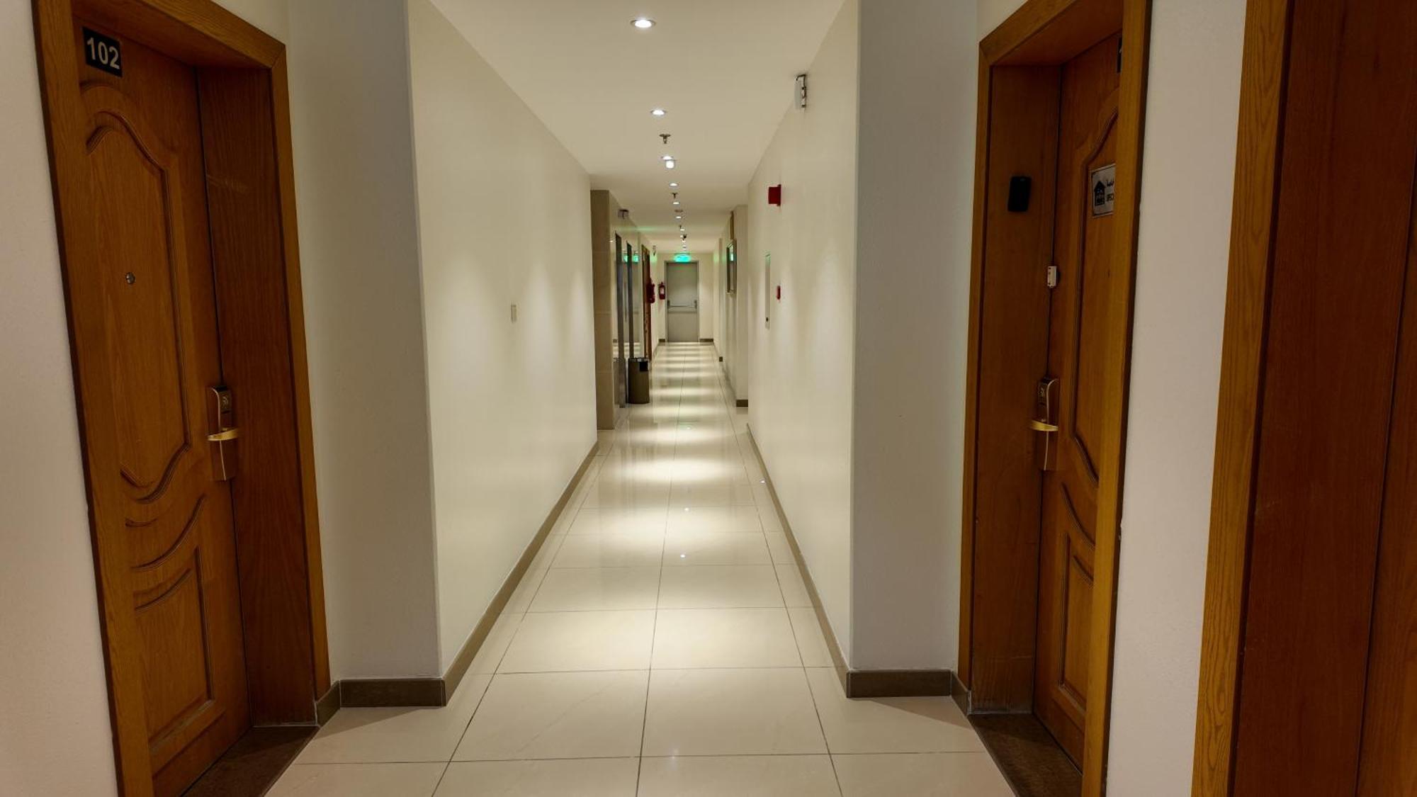 Al Furat Madayin Hotel Ριάντ Εξωτερικό φωτογραφία