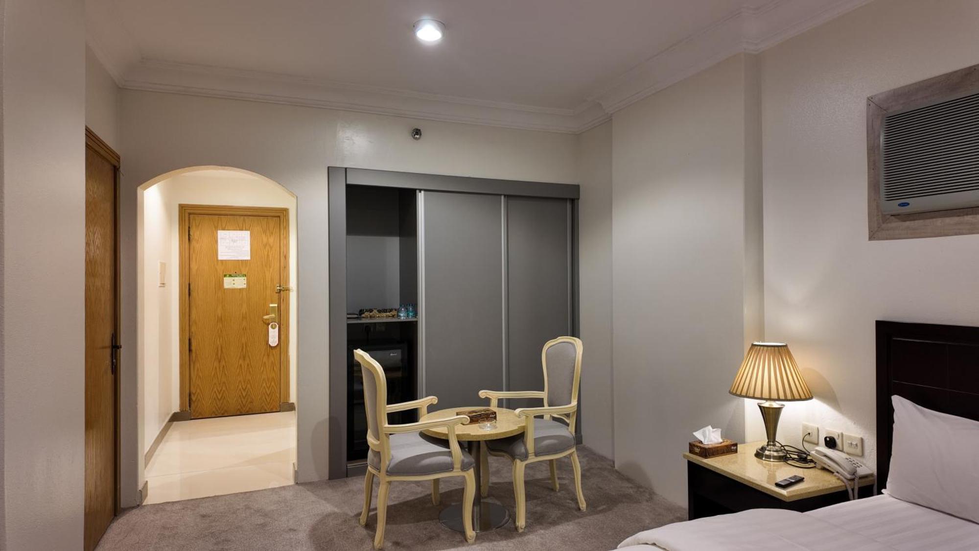 Al Furat Madayin Hotel Ριάντ Εξωτερικό φωτογραφία