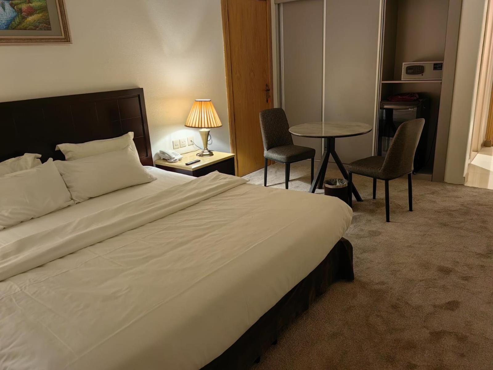 Al Furat Madayin Hotel Ριάντ Εξωτερικό φωτογραφία