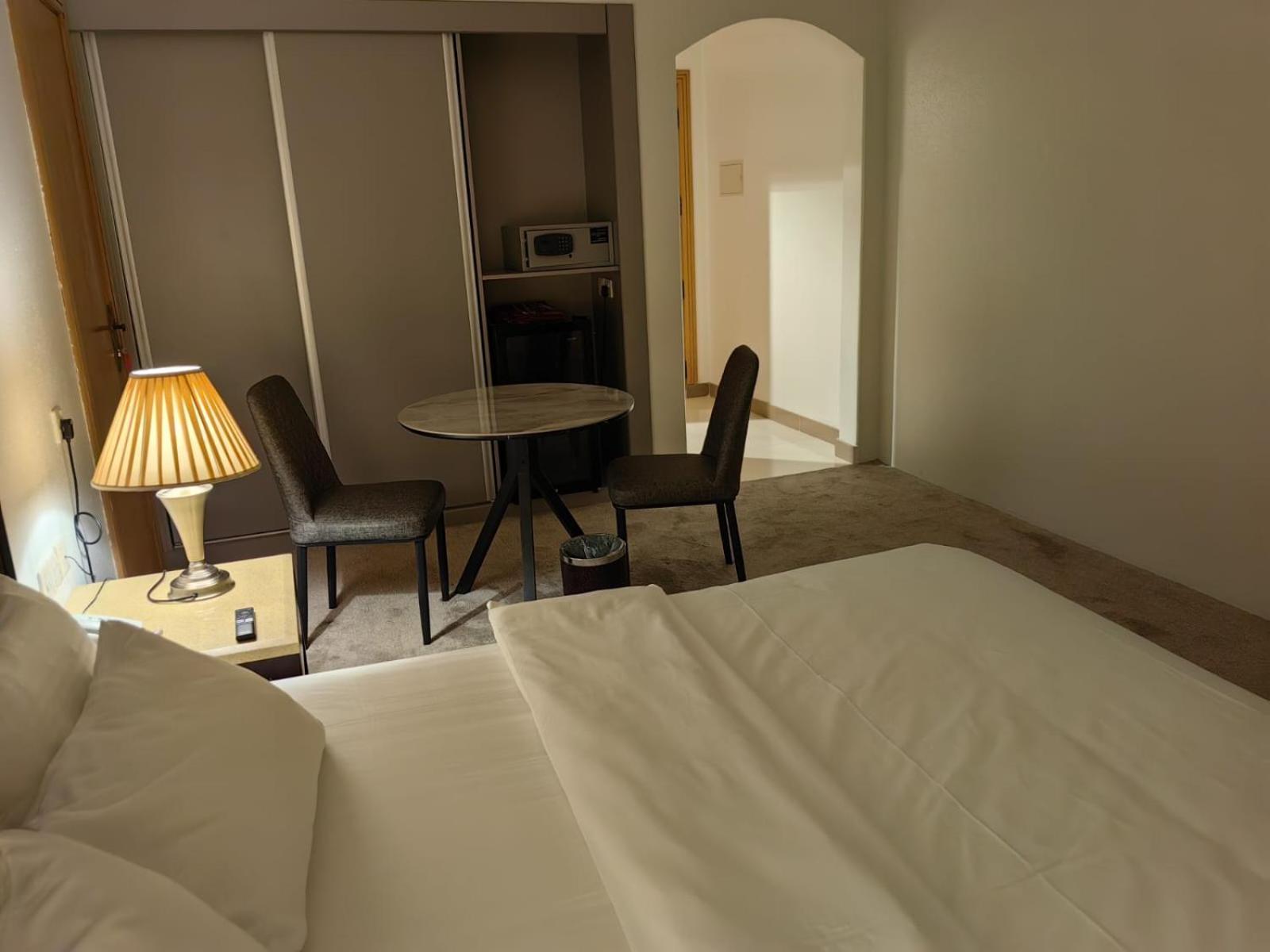 Al Furat Madayin Hotel Ριάντ Εξωτερικό φωτογραφία
