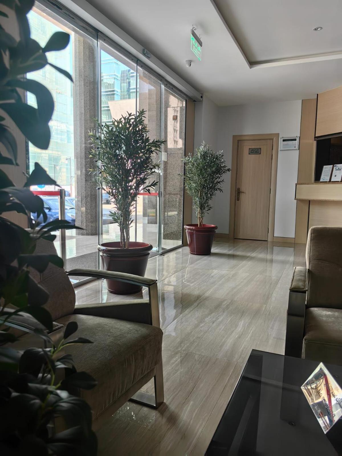 Al Furat Madayin Hotel Ριάντ Εξωτερικό φωτογραφία