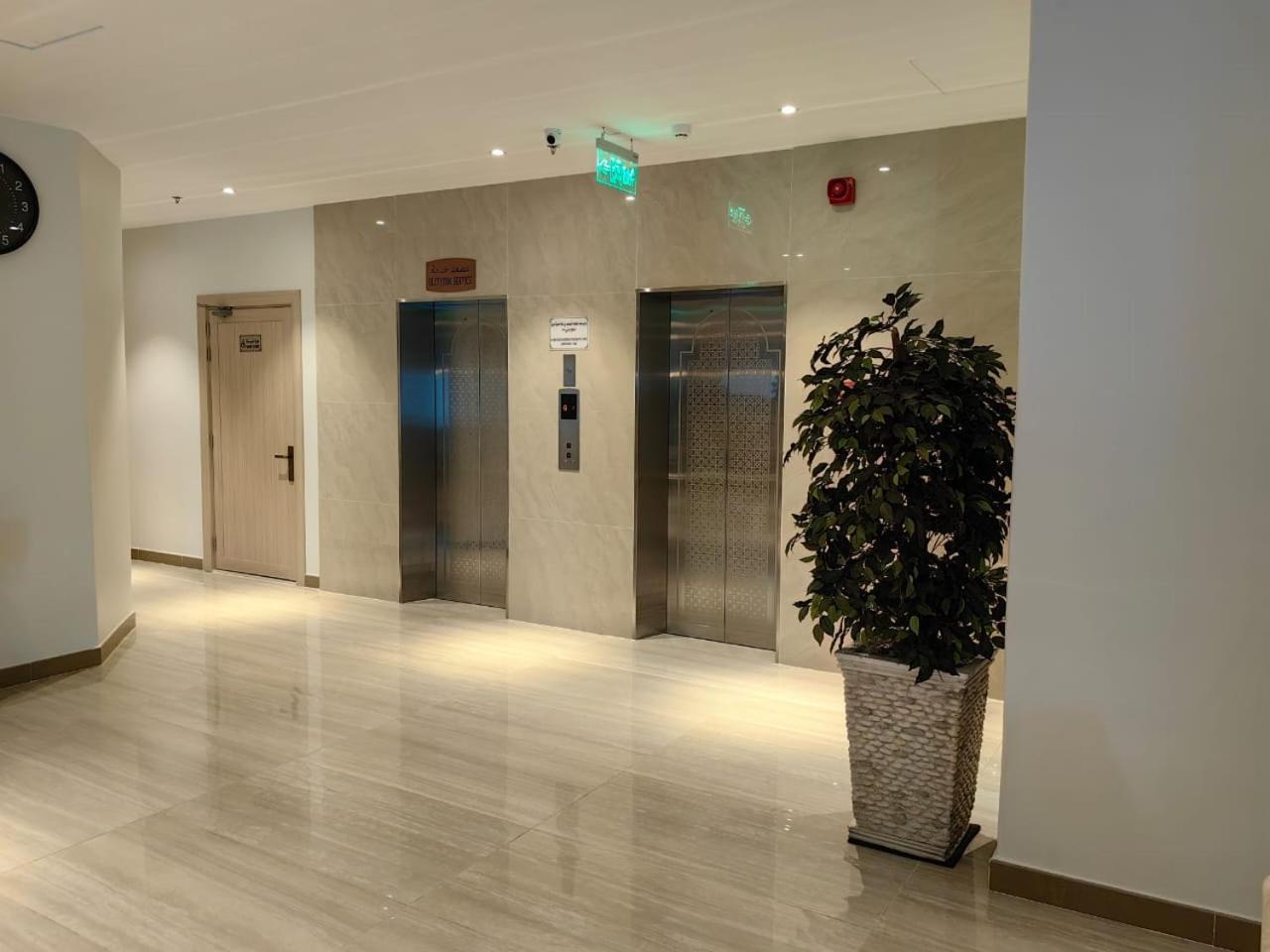 Al Furat Madayin Hotel Ριάντ Εξωτερικό φωτογραφία