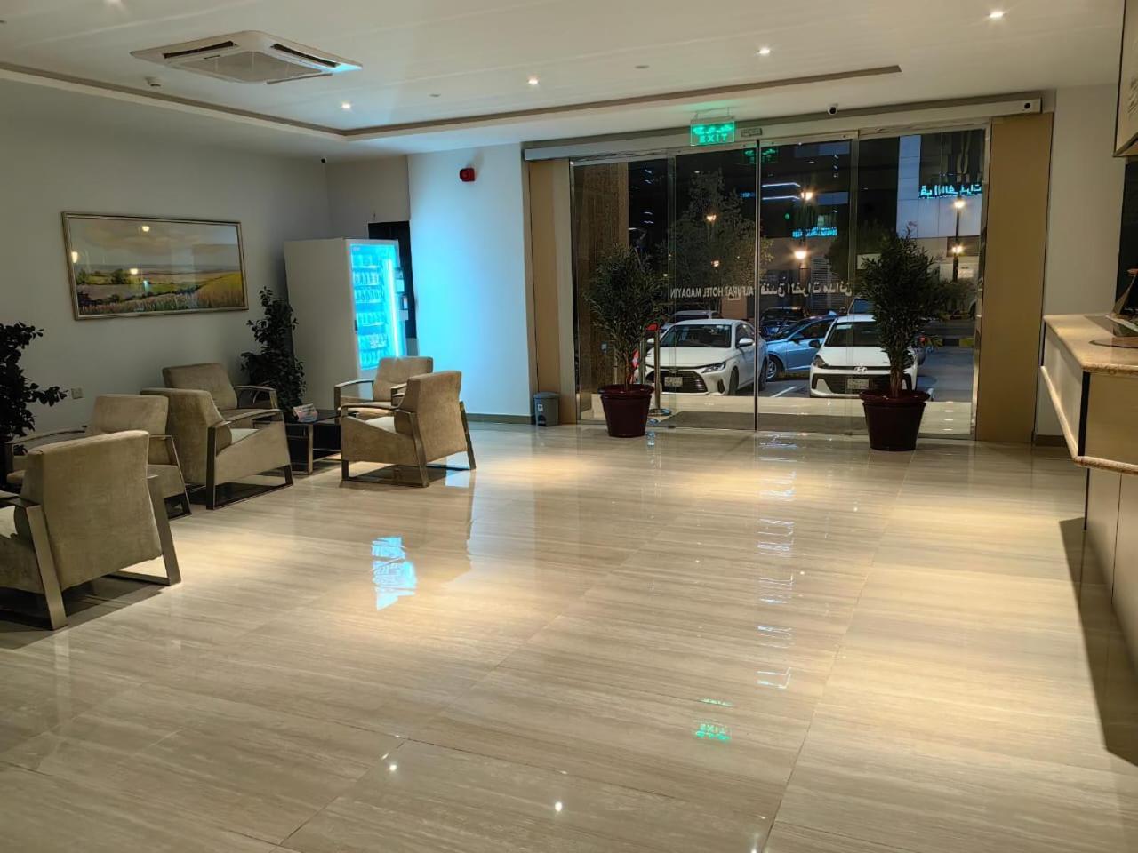 Al Furat Madayin Hotel Ριάντ Εξωτερικό φωτογραφία